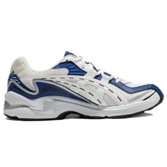 GEL-Preleus „White Blue”