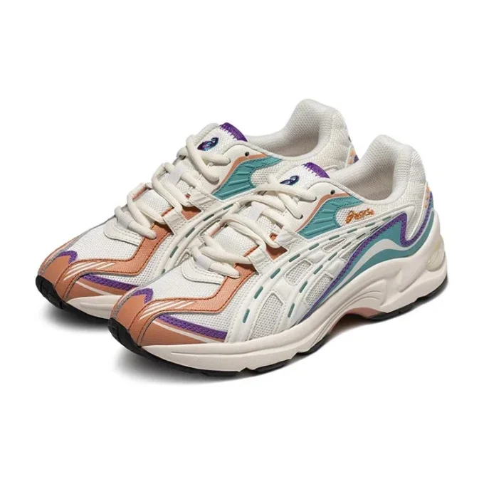 GEL-Preleus „White Blue”
