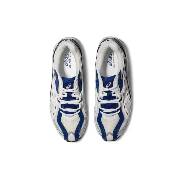 GEL-Preleus „White Blue”