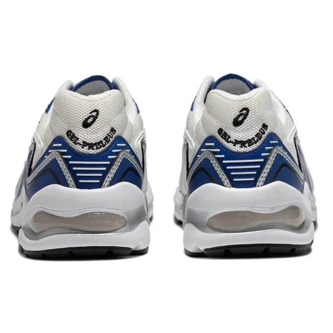 GEL-Preleus „White Blue”