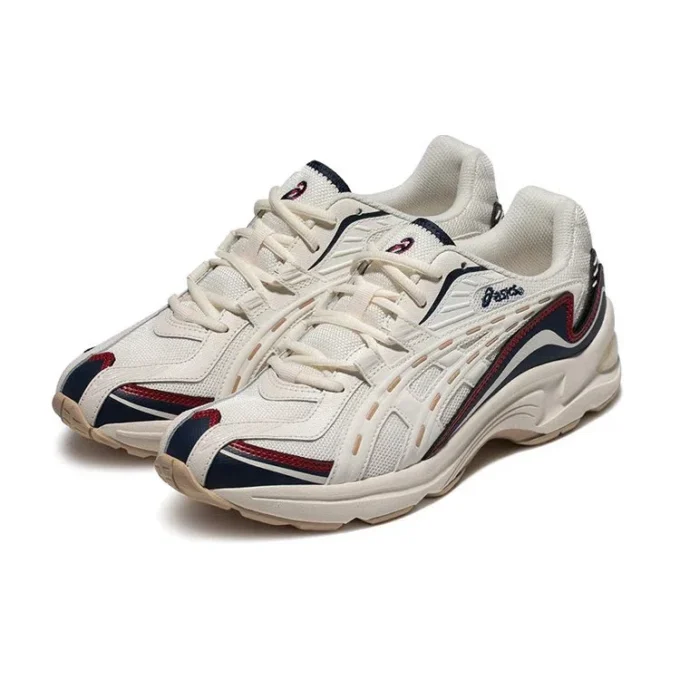 GEL-Preleus „White Blue Red”