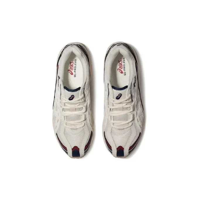 GEL-Preleus „White Blue Red”