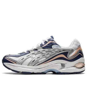 GEL-Preleus „White Blue Silver”