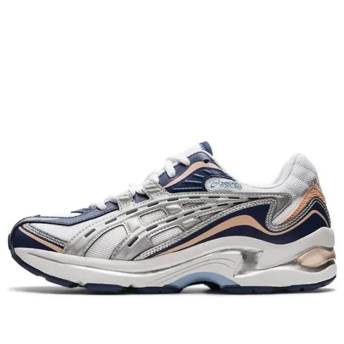 GEL-Preleus „White Blue Silver”