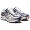 GEL-Preleus „White Blue Silver”