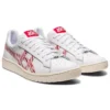 GEL-PTG Alb Roșu Pantofi casual de skate „Alb Roșu”