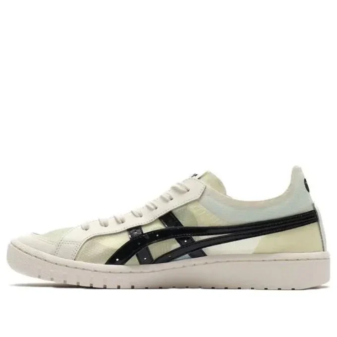 GEL PTG „Cream Black”