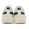 GEL PTG „Cream Black”