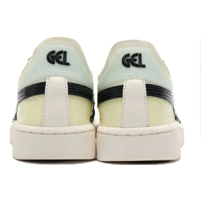 GEL PTG „Cream Black”