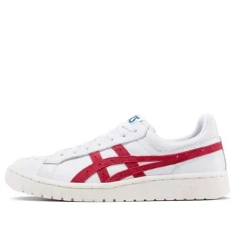 Gel-PTG Low top „Alb Roșu”