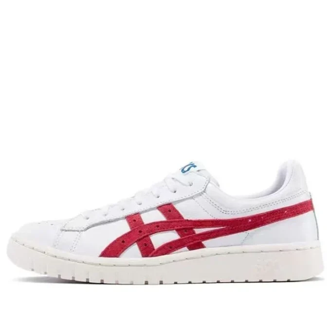 Gel-PTG Low top „Alb Roșu”