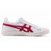 Gel-PTG Low top „Alb Roșu”