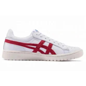 Gel-PTG Low top „Alb Roșu”