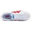 Gel-PTG Low top „Alb Roșu”