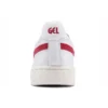 Gel-PTG Low top „Alb Roșu”