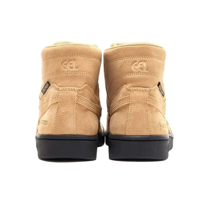 GEL-PTG MT G-TX FS „Tan Black”