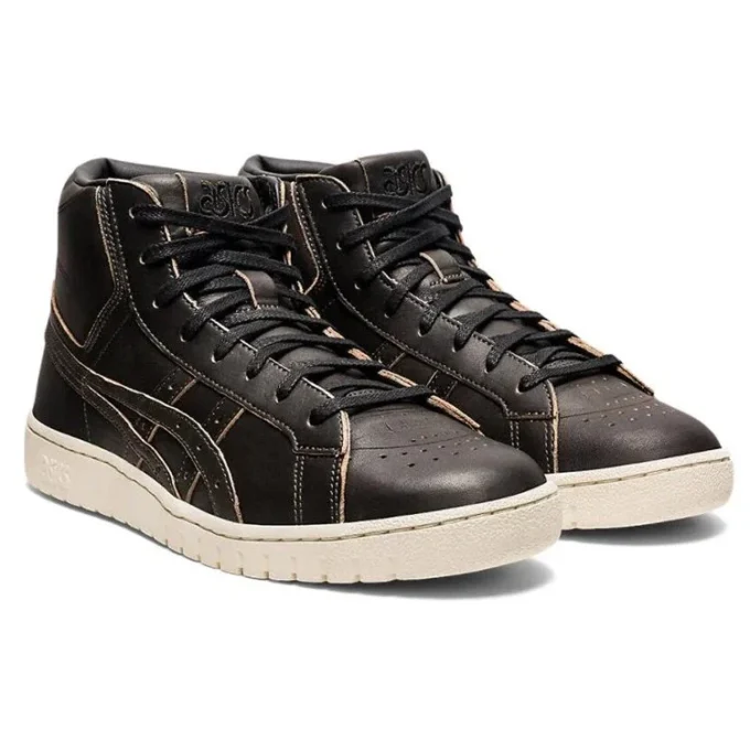 GEL-PTG MT „MIJ Leather Dark Brown”