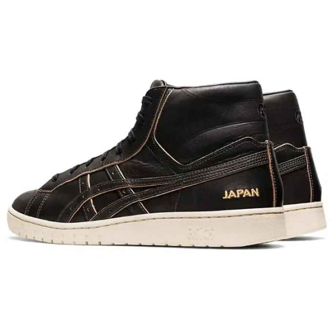 GEL-PTG MT „MIJ Leather Dark Brown”