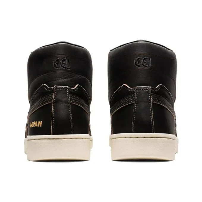 GEL-PTG MT „MIJ Leather Dark Brown”