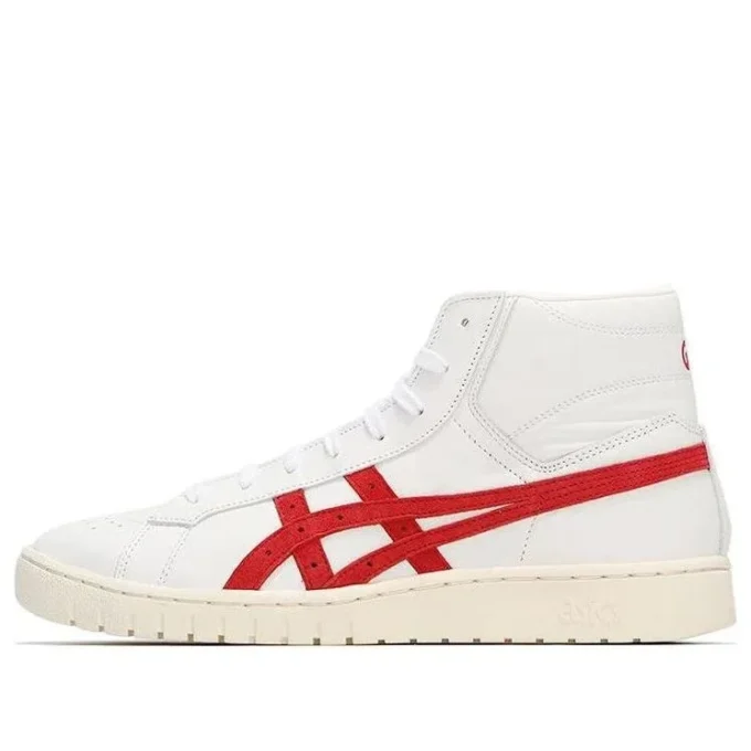 GEL PTG MT „White Classic Red”
