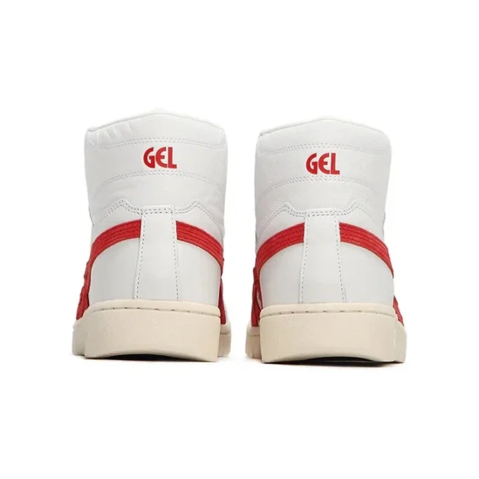 GEL PTG MT „White Classic Red”
