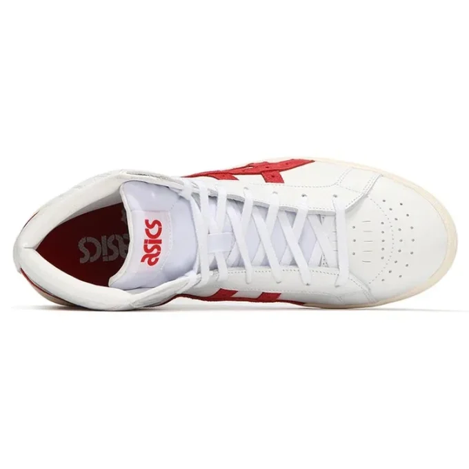 GEL PTG MT „White Classic Red”