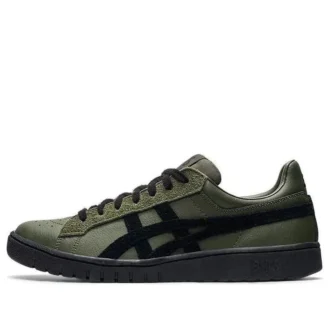 GEL-PTG „Olive Canvas Black”