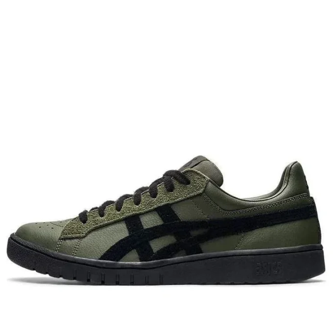 GEL-PTG „Olive Canvas Black”