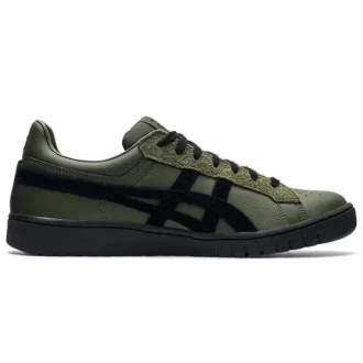 GEL-PTG „Olive Canvas Black”