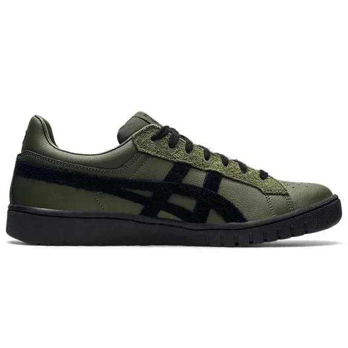GEL-PTG „Olive Canvas Black”