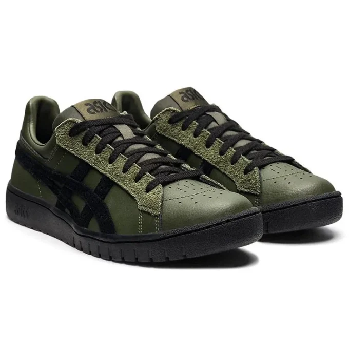 GEL-PTG „Olive Canvas Black”