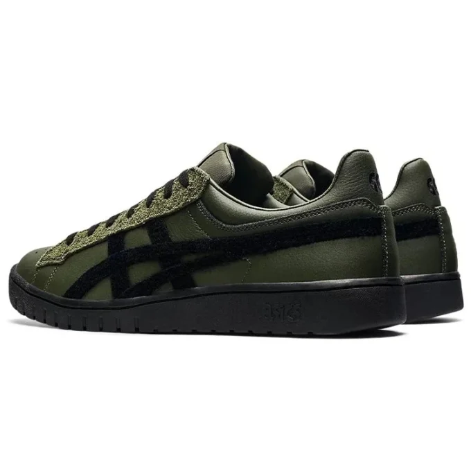 GEL-PTG „Olive Canvas Black”