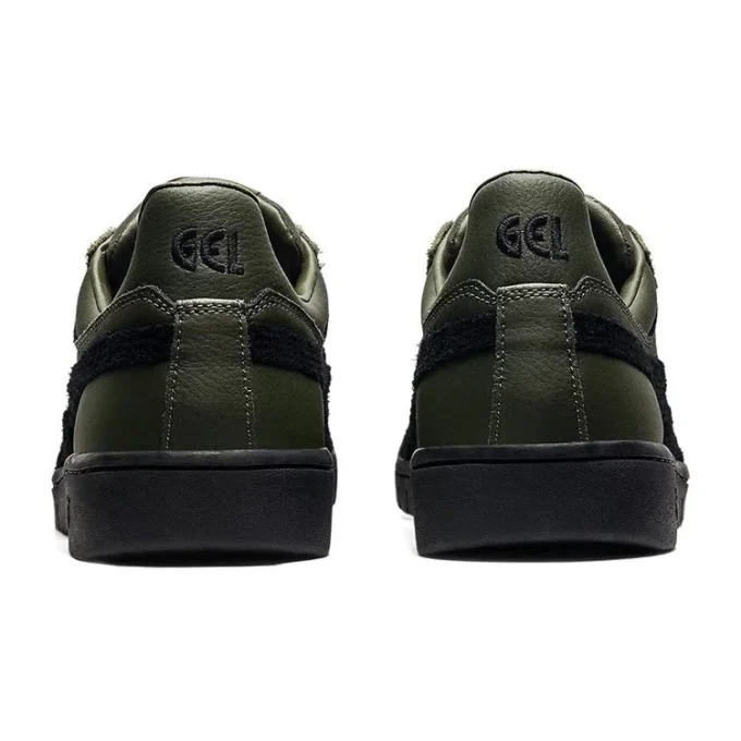 GEL-PTG „Olive Canvas Black”