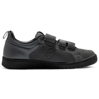 GEL-PTG VC x Nulabel „Black Gray”