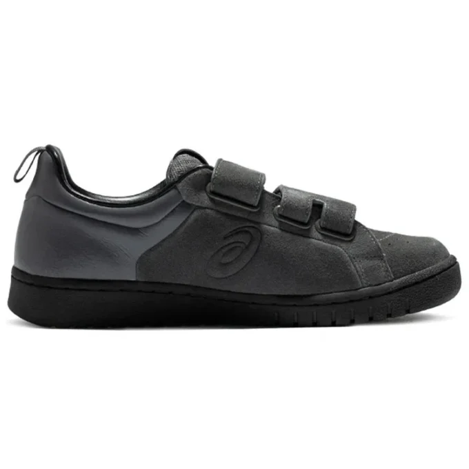 GEL-PTG VC x Nulabel „Black Gray”