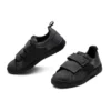 GEL-PTG VC x Nulabel „Black Gray”