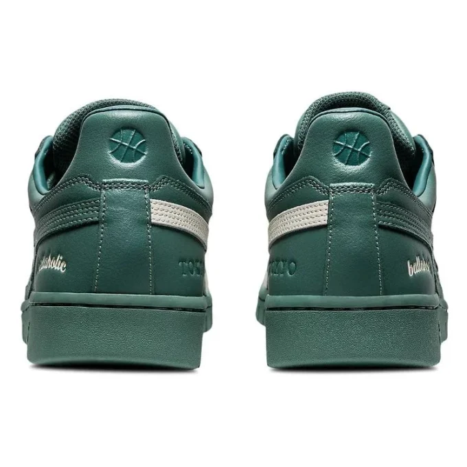 GEL-PTG „Verde”