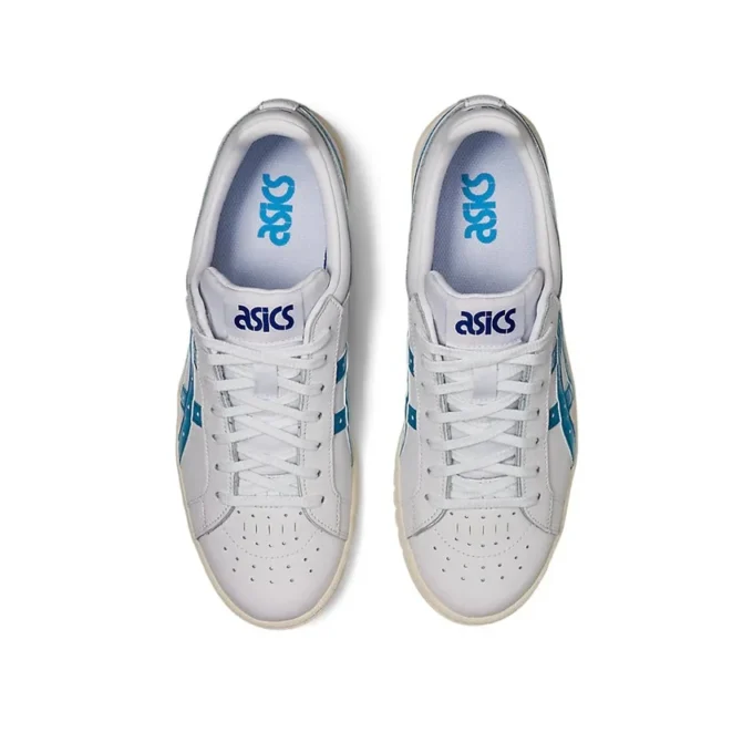GEL-PTG „White Aizuri Blue”