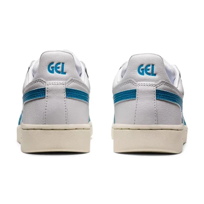 GEL-PTG „White Aizuri Blue”
