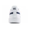 GEL PTG „White Peacoat”