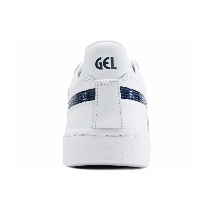 GEL PTG „White Peacoat”