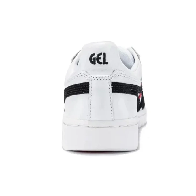 GEL PTG „White Red Black”