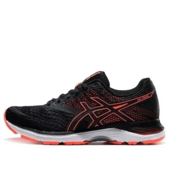 GEL-Pulse 10 Negru/Portocaliu