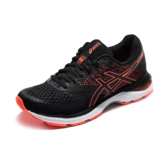 GEL-Pulse 10 Negru/Portocaliu
