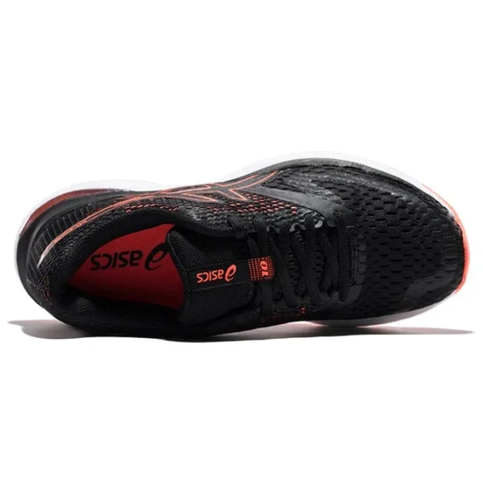 GEL-Pulse 10 Negru/Portocaliu