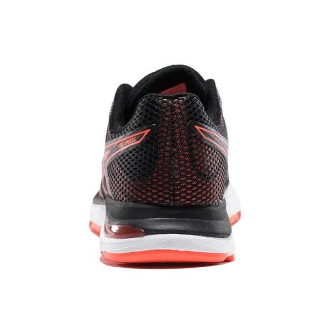 GEL-Pulse 10 Negru/Portocaliu