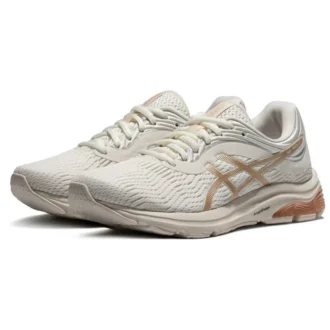 GEL-Pulse 11 Alb/Auriu