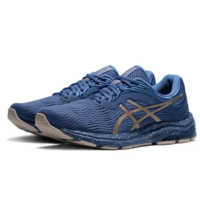 GEL-Pulse 11 Albastru/Auriu