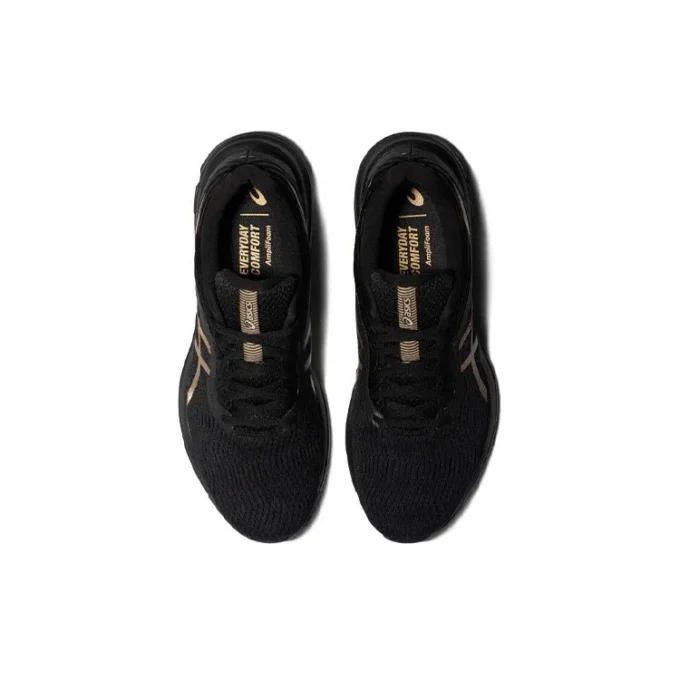 GEL-Pulse 11 Auriu „Black Gold”