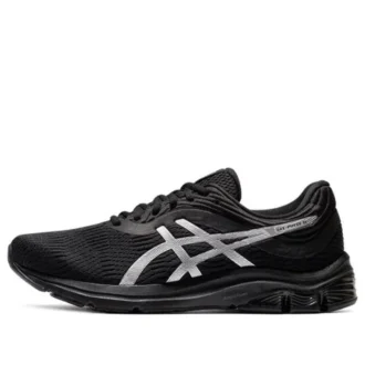 GEL-Pulse 11 Negru/Argintiu